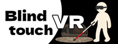 Blind Touch VR Steam capsule image