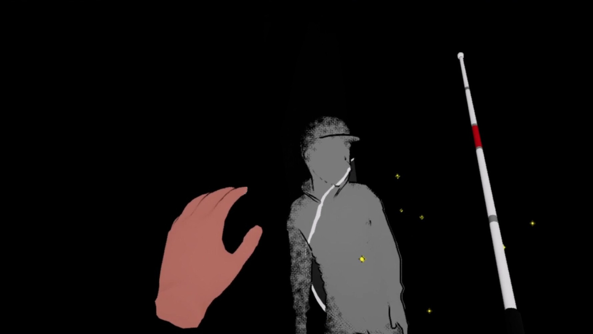 Blind Touch VR screenshot #8