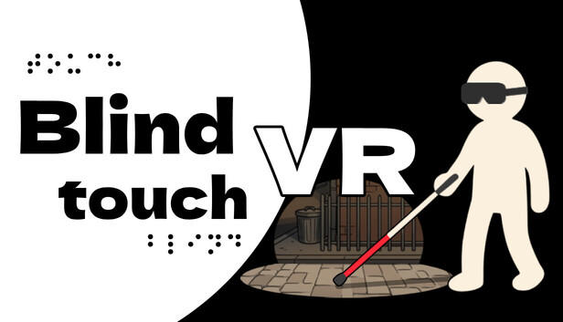 Blind Touch VR