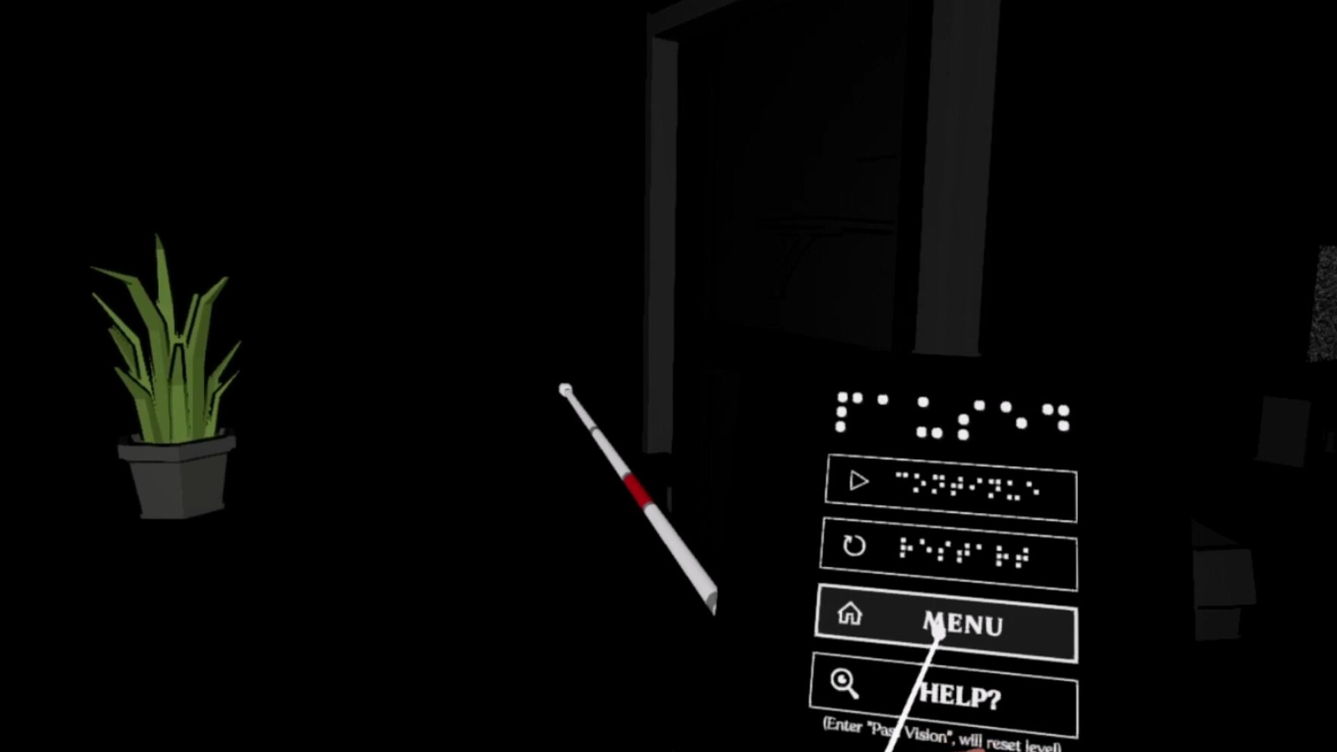 Blind Touch VR screenshot #5