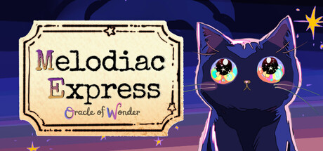 Melodiac Express: Oracle of Wonder