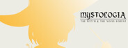 Mystologia: The Witch & The Noisy Forest