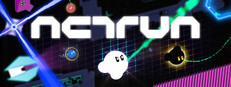 NETRUN cover