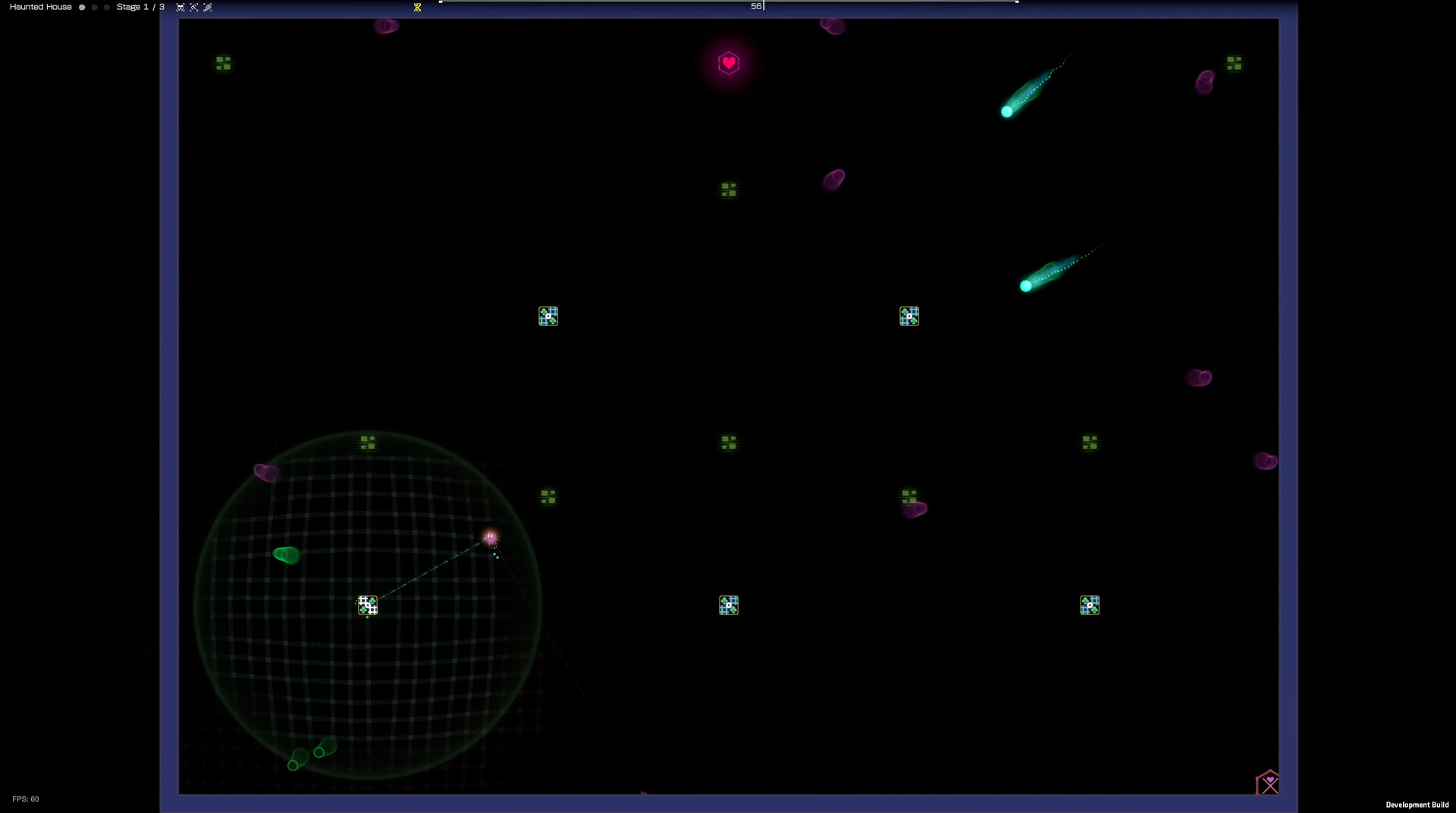 NETRUN screenshot #5