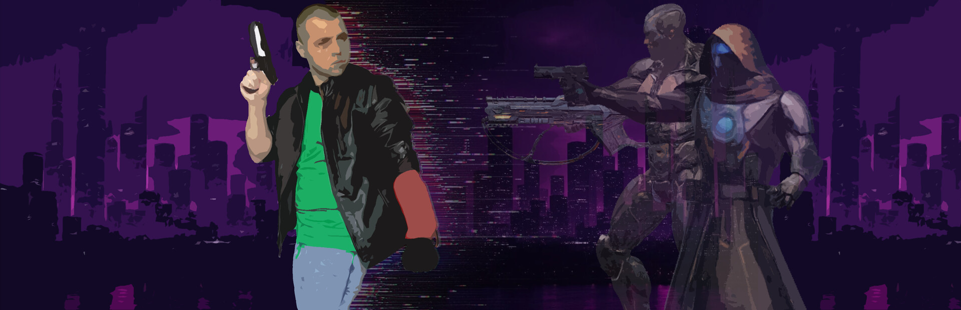 rAIse: Embrace the Future