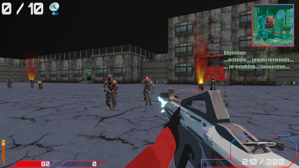 Screenshot media