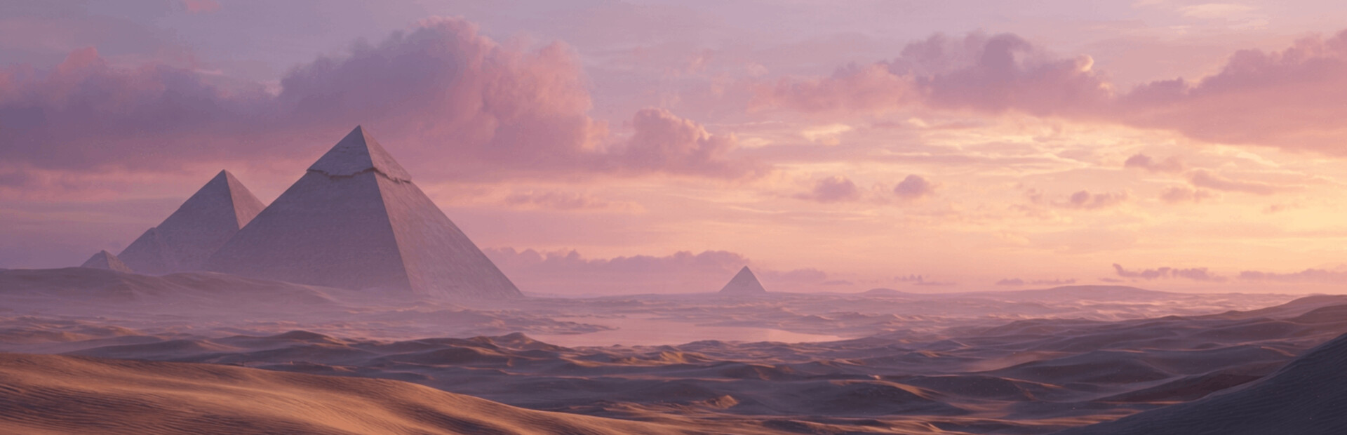 Crown of the Nile: Cleopatra's Choice