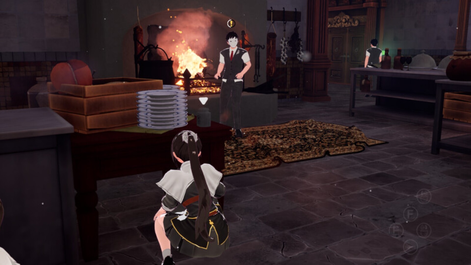 Screenshot 6 from Succubus Nightmare