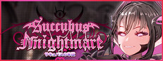 Succubus Nightmare cover