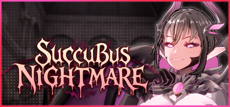 Succubus Nightmare