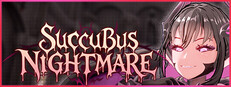 Succubus Nightmare