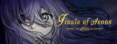 Finale of Aeons:Lillia cover