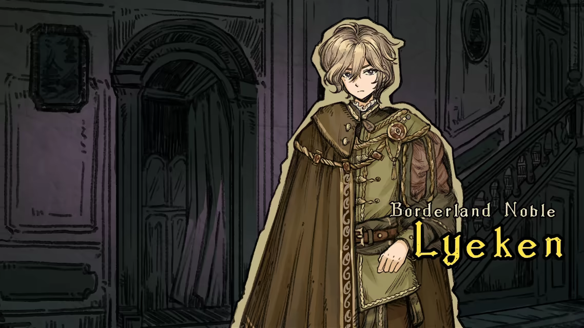 万物终曲:莉莉娅 Finale of Aeons:Lillia video 1