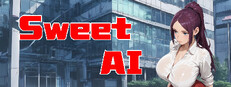 Sweet AI cover