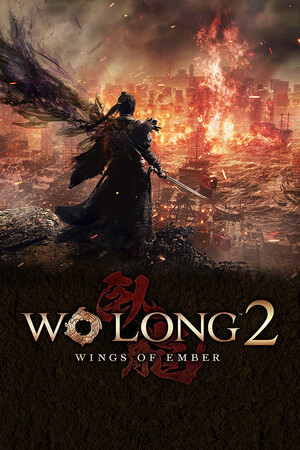Wo Long 2: Wings of Ember Stats