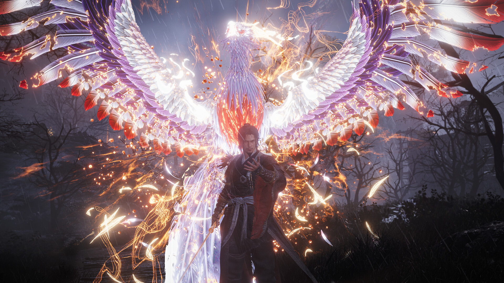 Wo Long 2 Lands March 4, 2027 With a Free Alpha Now