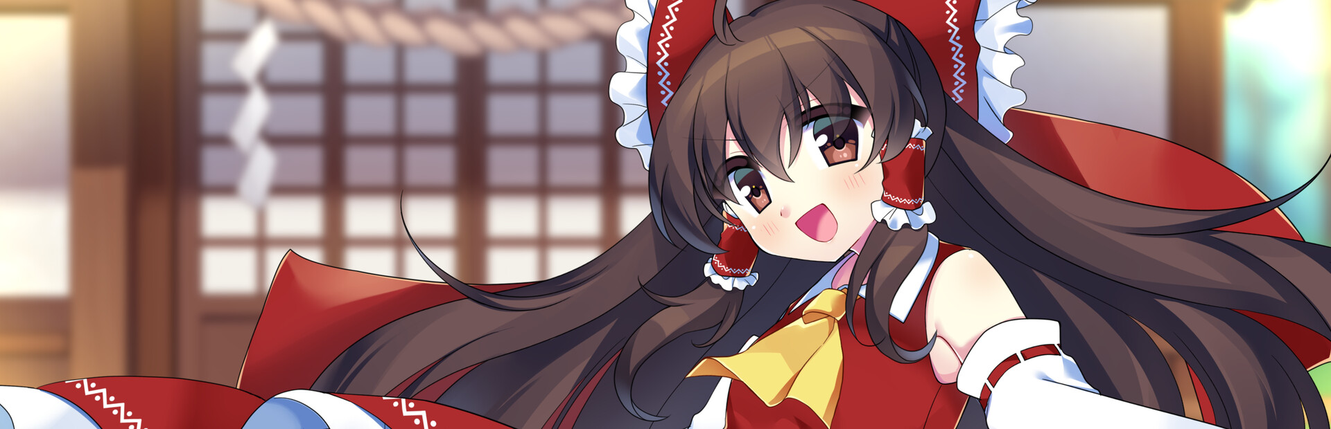 Hakurei Clicker