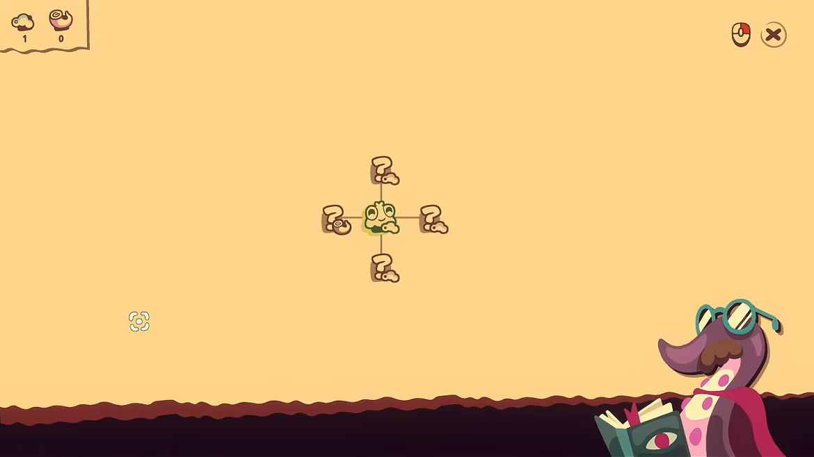 Hole Is Mine video 2