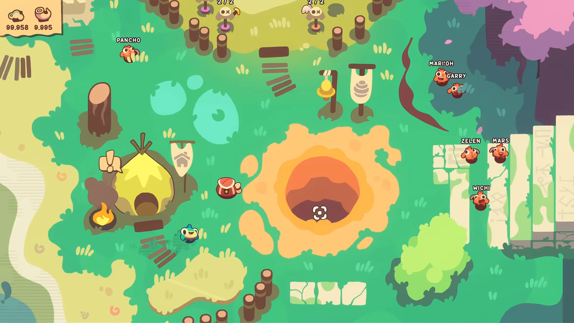 我是洞洞王 v1.0.1.4
