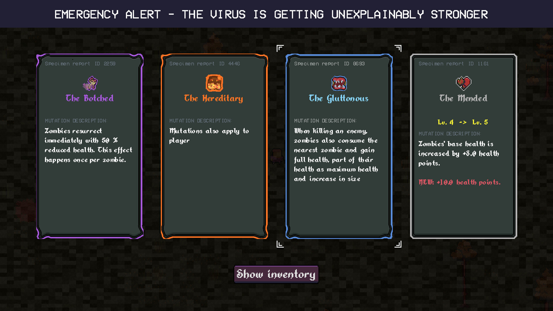 Undead Yet Again screenshot #4