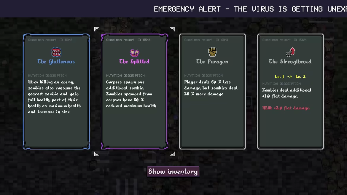 Undead Yet Again video 2