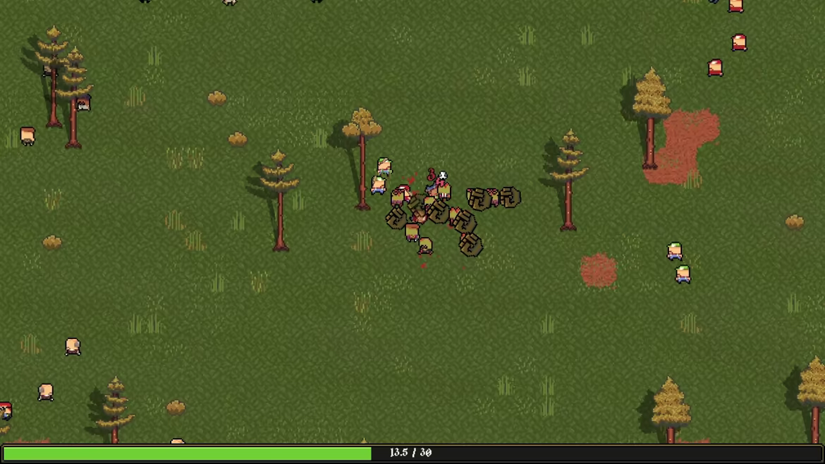 Undead Yet Again video 1
