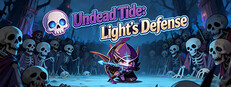 Undead Tide: Light's Defense cover