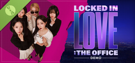 Locked in love : The Office Demo