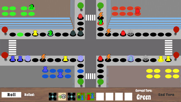 Screenshot media