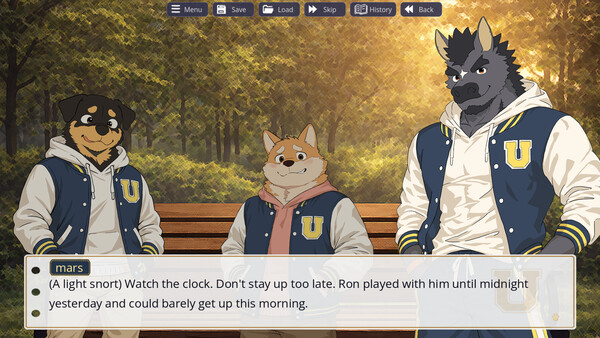 Screenshot media