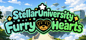 StellarUniversity:FurryHearts