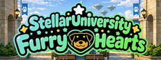 StellarUniversity:FurryHearts