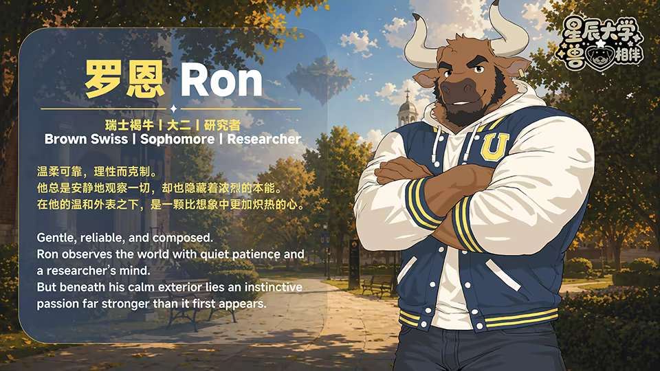 StellarUniversity:FurryHearts screenshot 4