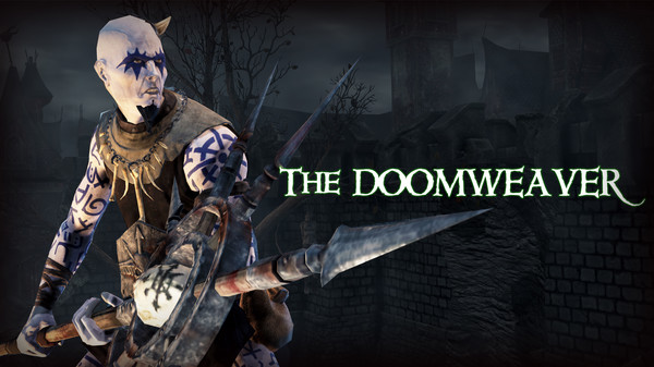 Mordheim: City of the Damned - Doomweaver