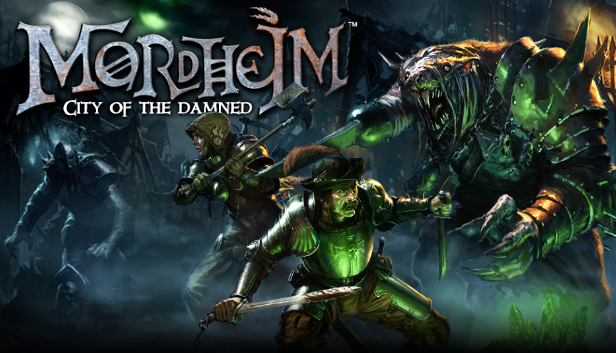 Mordheim: City of the Damned - Witch Hunters on Steam
