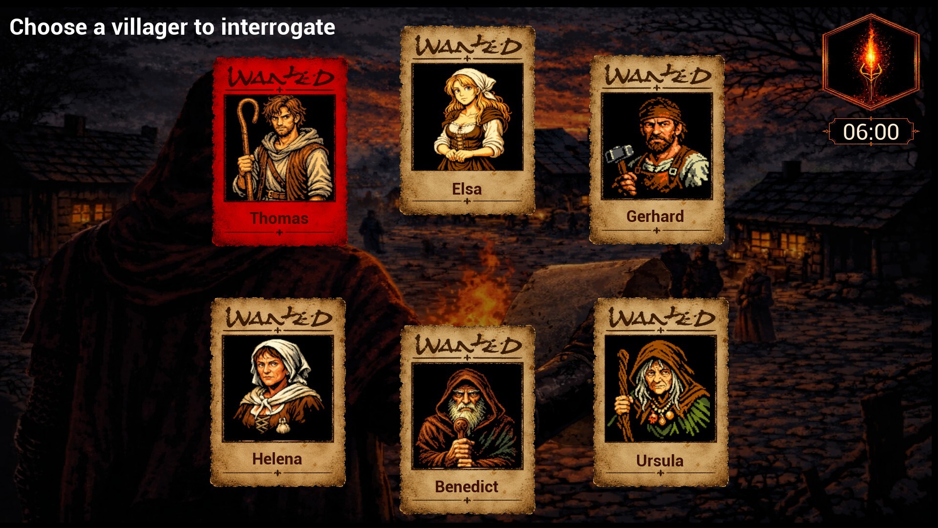 Hex Judge – Screenshot 2