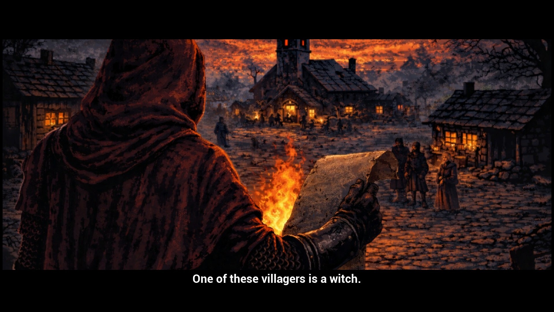 Hex Judge – Screenshot 1