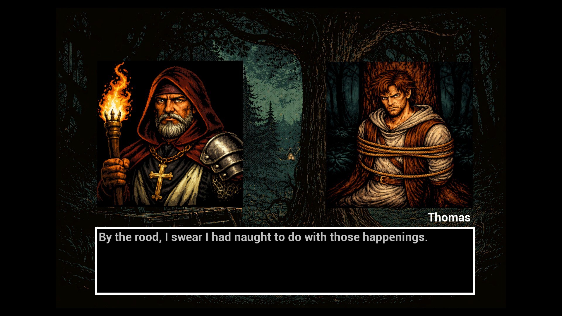 Hex Judge screenshot 6