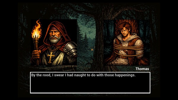 Hex Judge screenshot