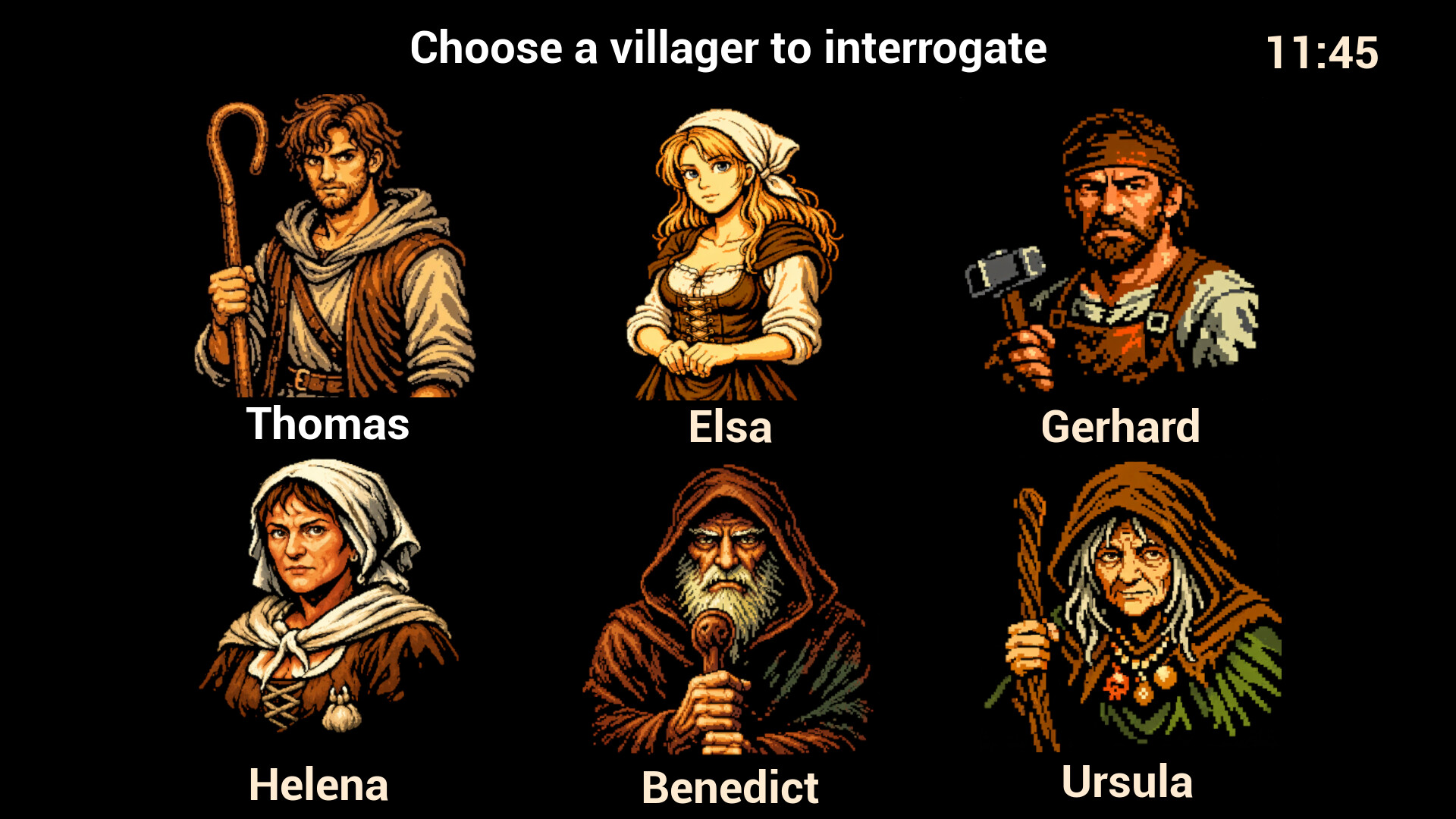 Hex Judge screenshot #2