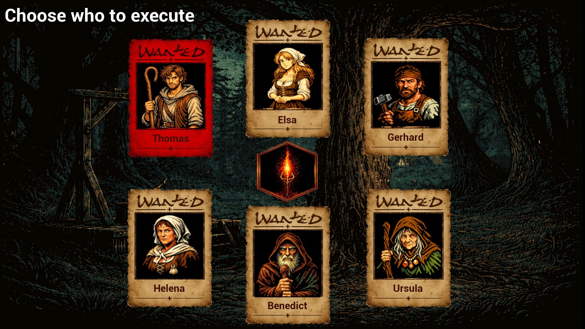 Hex Judge