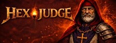 Hex Judge cover