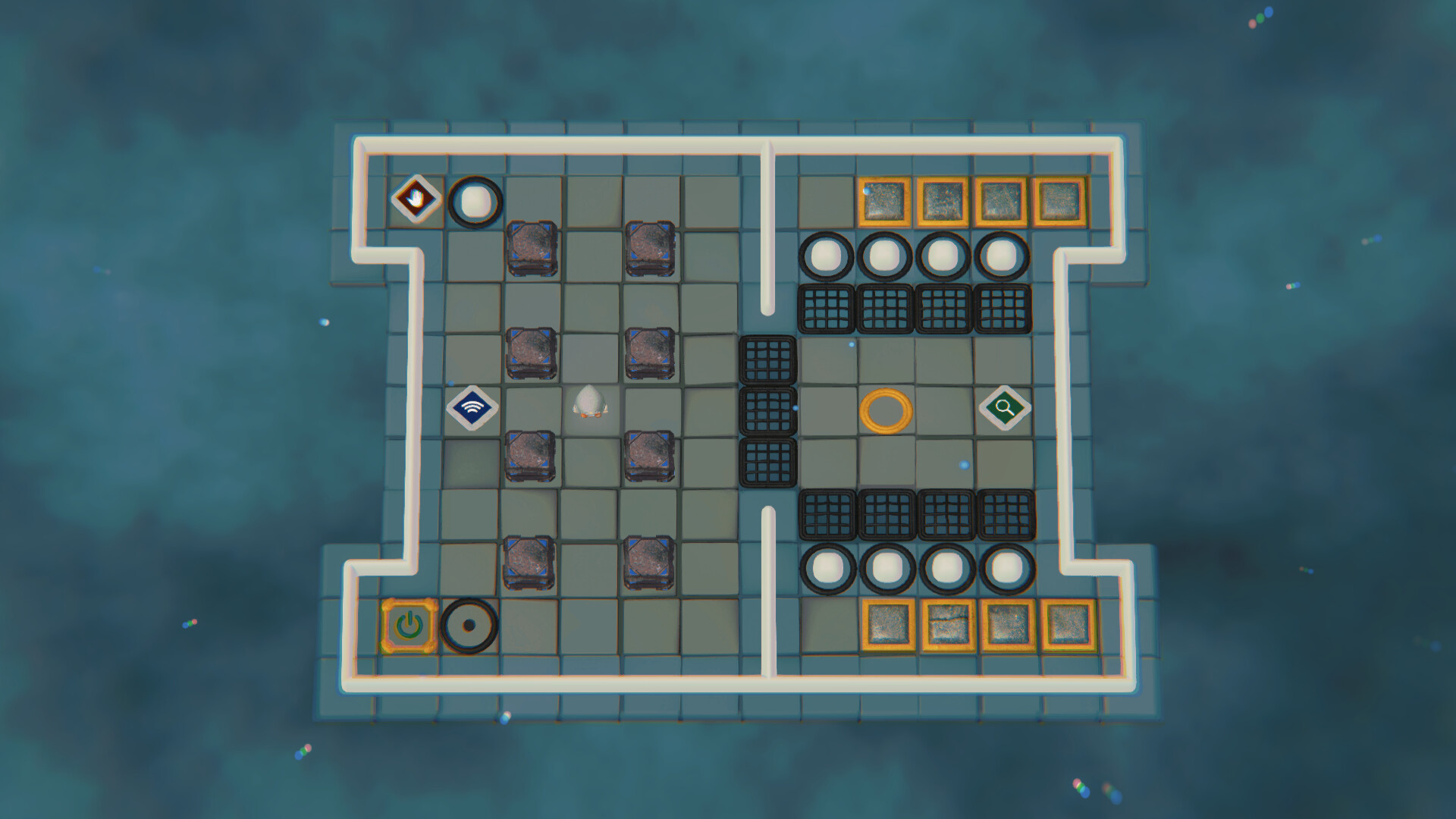 Face the Puzzle: Masked Journey screenshot #11