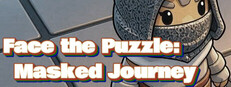 Face the Puzzle: Masked Journey cover