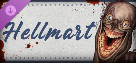 HELLMART Artbook