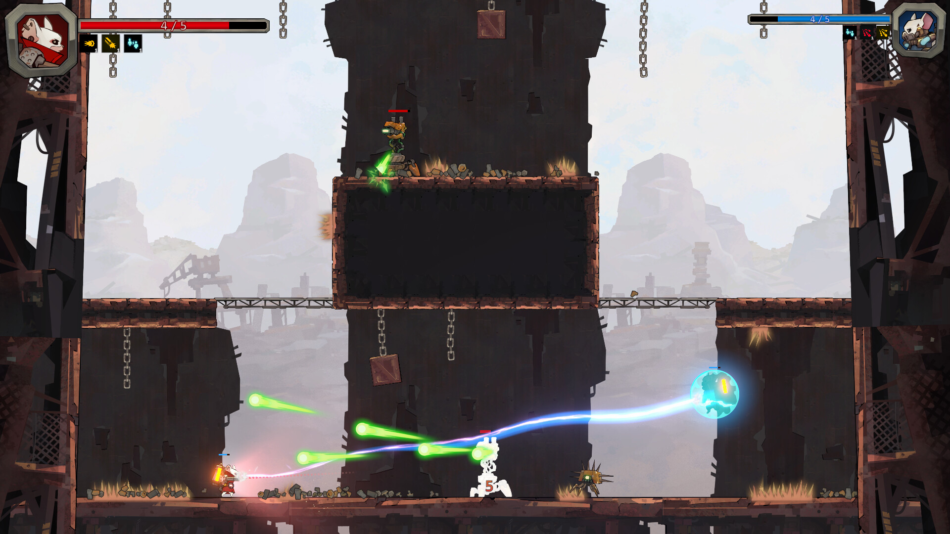 Screenshot 4 of 5