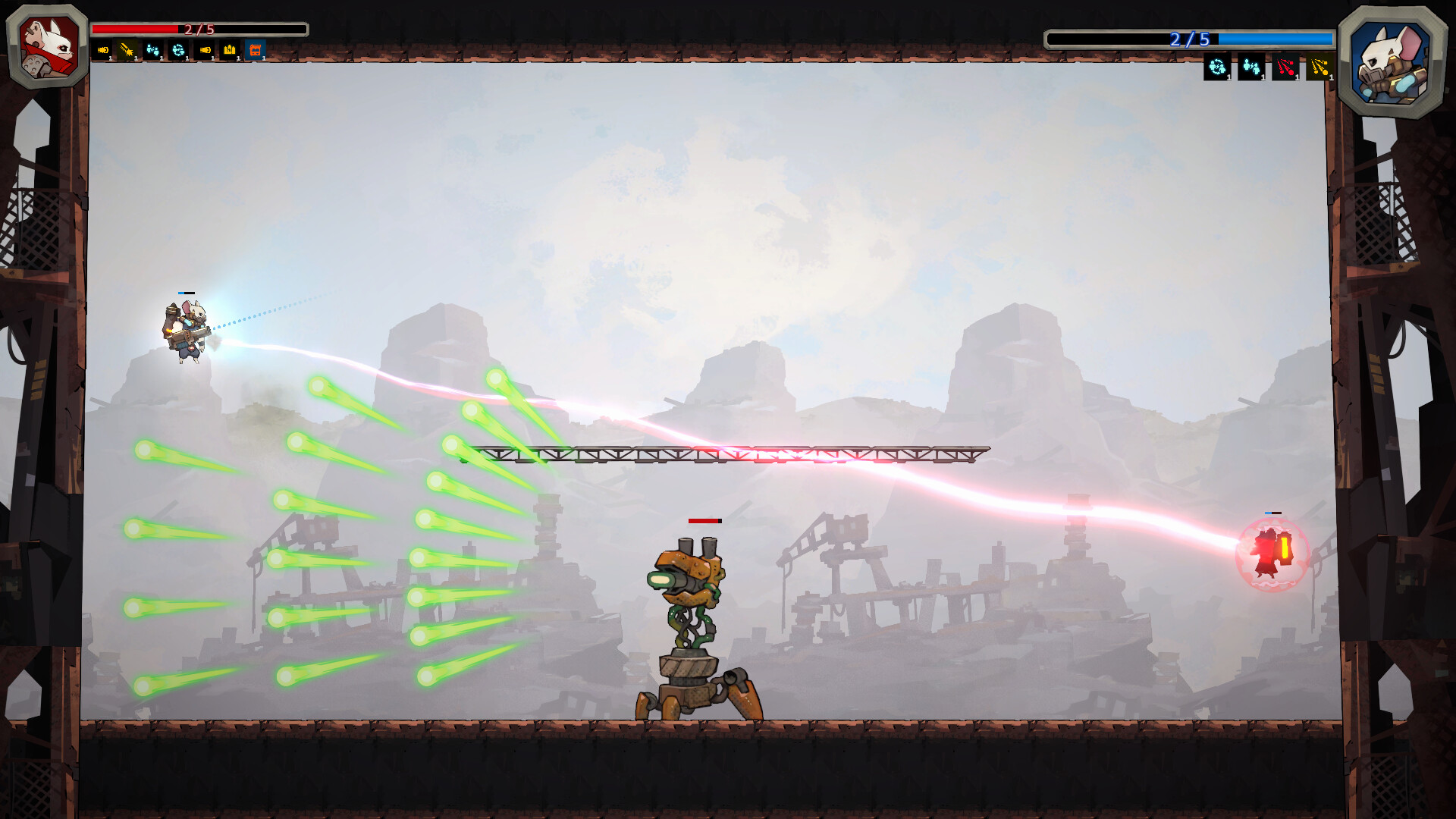 Screenshot 3 of 5