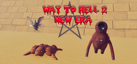 Way to Hell 2 New era