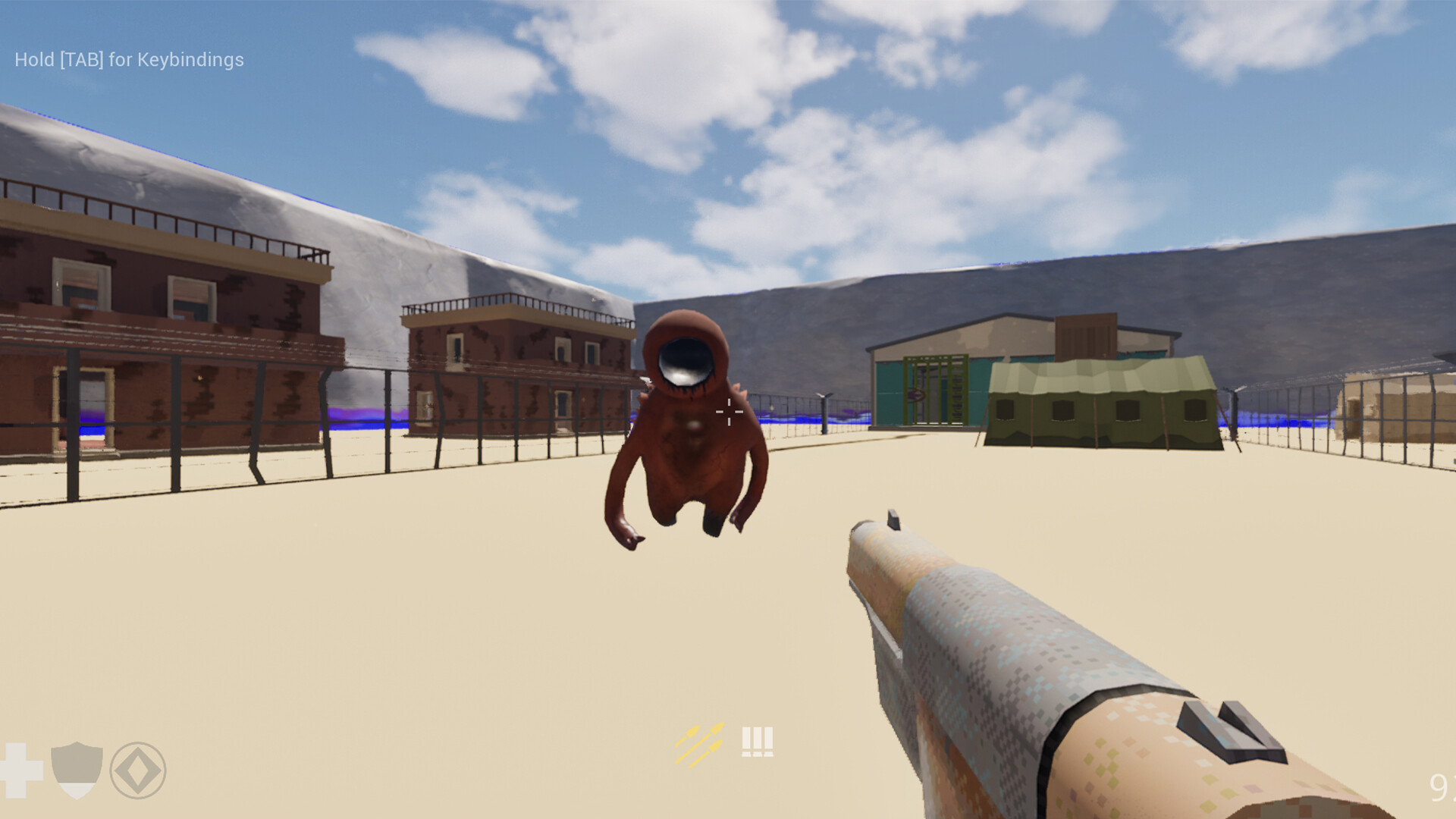 Way to Hell 2 New era screenshot #6