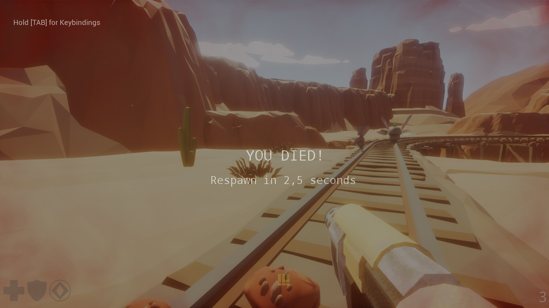 Way to Hell 2 New era Featured Screenshot #1